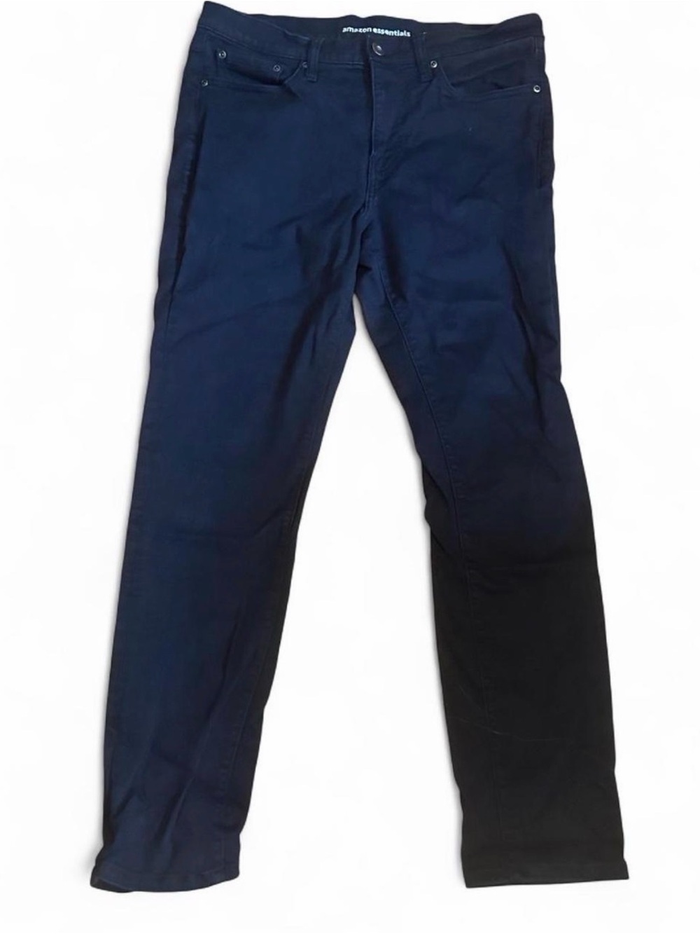 Amazon Essentials Men’s Straight-Leg Pants